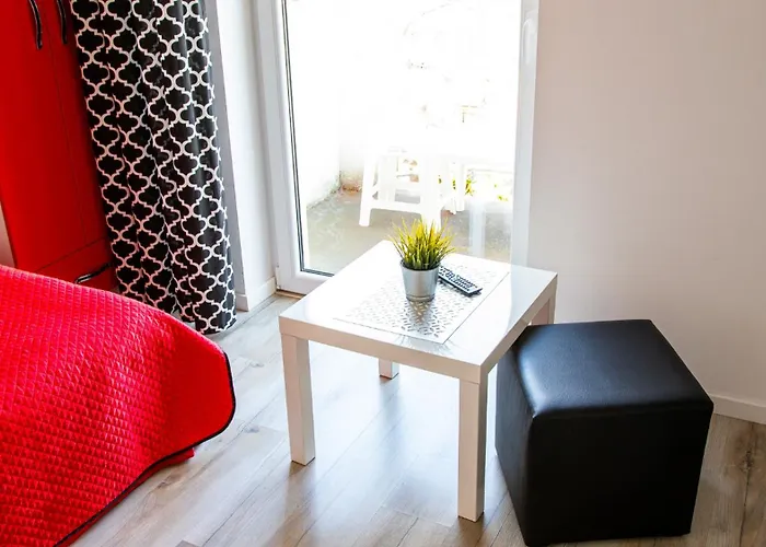 Blekit Oceanu Władysławowo