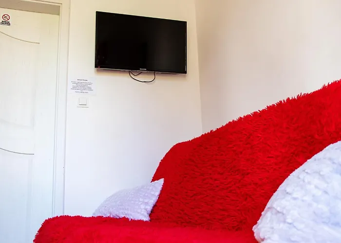 Blekit Oceanu * Władysławowo