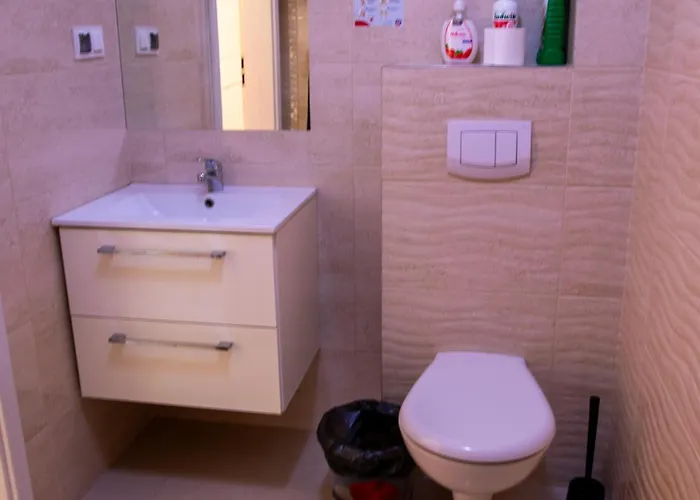 Blekit Oceanu 民宿