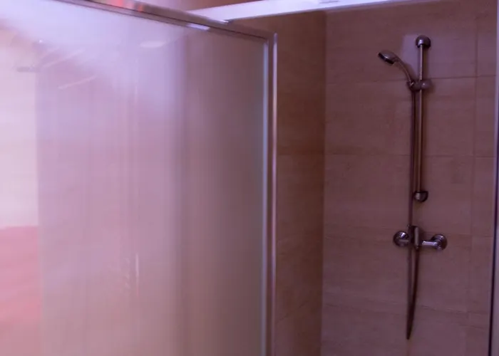 民宿 Blekit Oceanu *