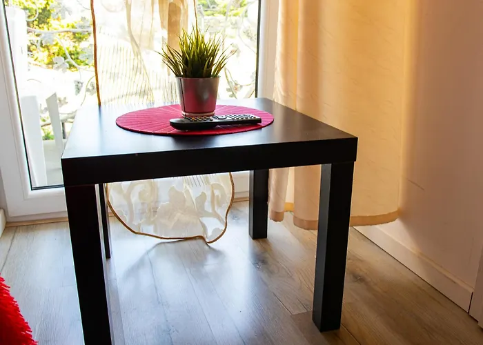 Blekit Oceanu 民宿 Władysławowo