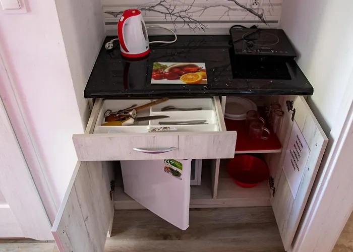 民宿 Blekit Oceanu Władysławowo