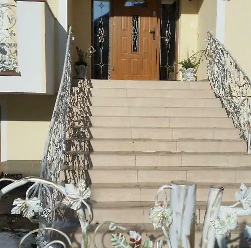 民宿 Blekit Oceanu