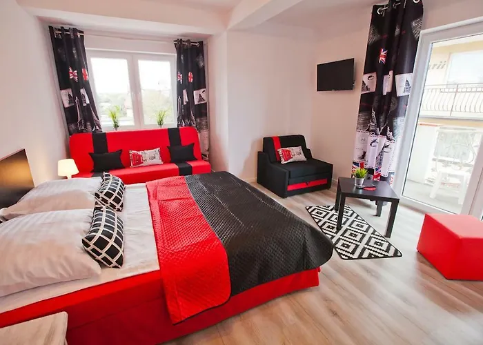 Blekit Oceanu * Władysławowo