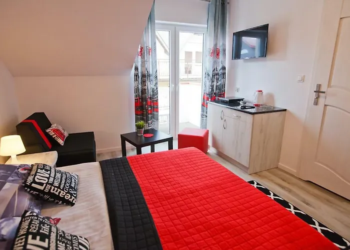 民宿 Blekit Oceanu