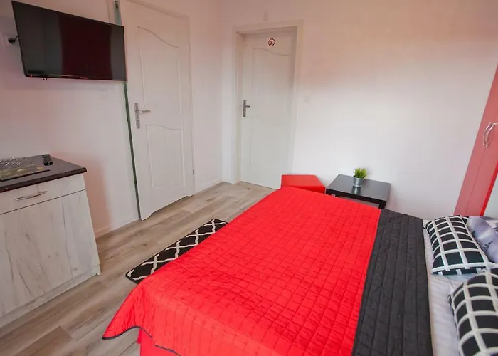 Blekit Oceanu * Władysławowo