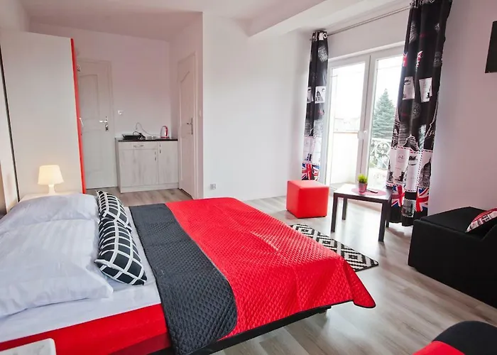 民宿 Blekit Oceanu