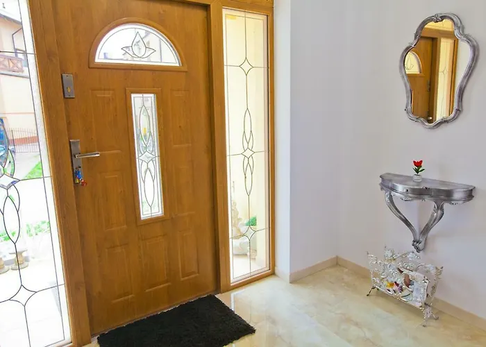 Blekit Oceanu 民宿