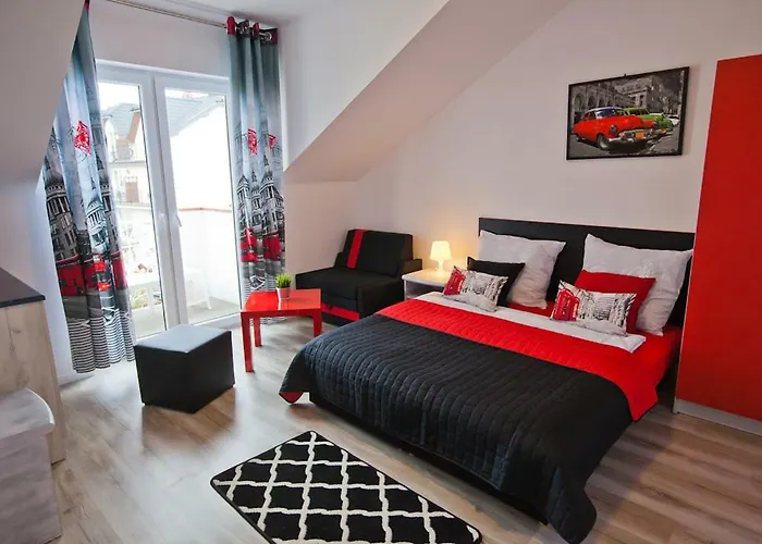 民宿 Blekit Oceanu *