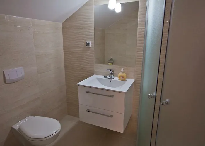 Blekit Oceanu Władysławowo