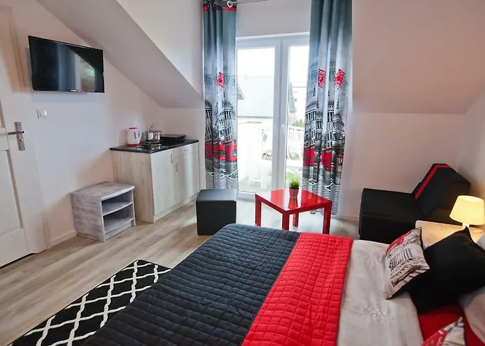 Blekit Oceanu Władysławowo