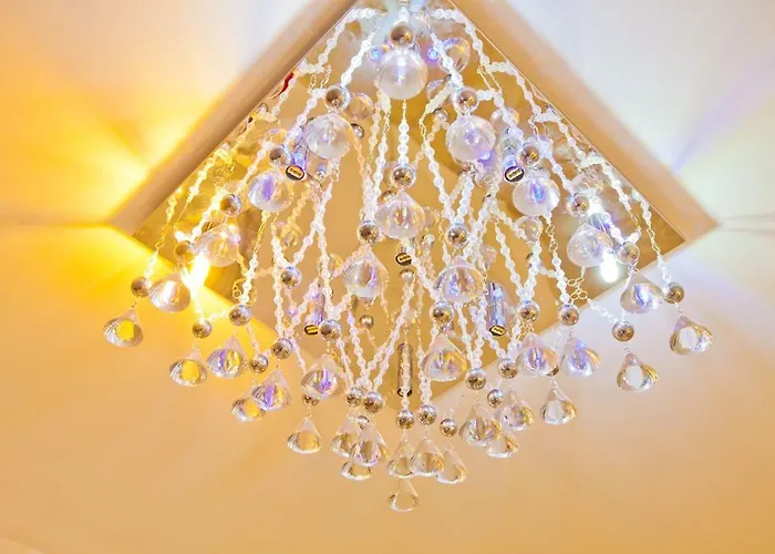 Blekit Oceanu 民宿