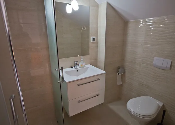 Blekit Oceanu Władysławowo