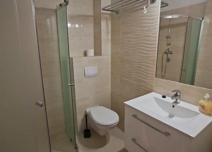 Blekit Oceanu 民宿 *