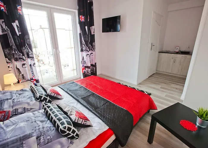 Blekit Oceanu * Władysławowo