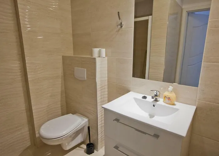 Blekit Oceanu Władysławowo