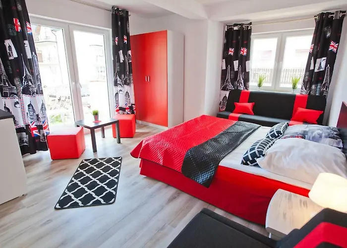 民宿 Blekit Oceanu *