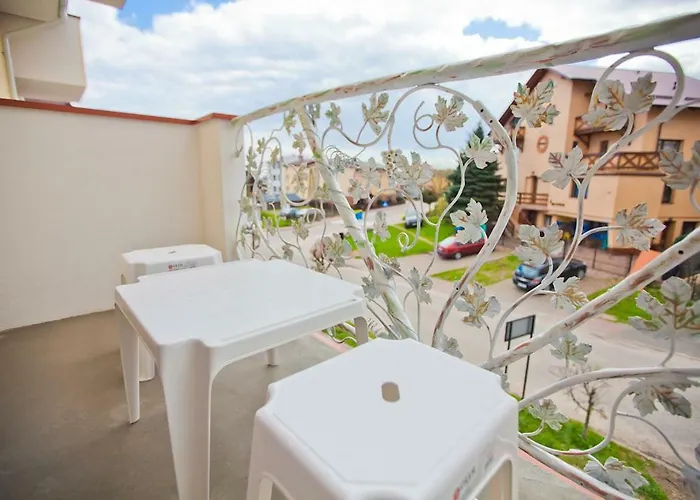 民宿 Blekit Oceanu