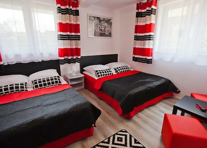 Blekit Oceanu Władysławowo