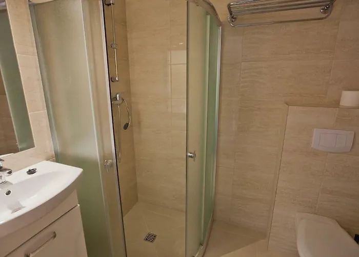 Blekit Oceanu 民宿