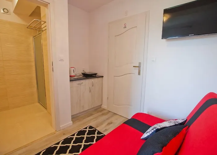 民宿 Blekit Oceanu *