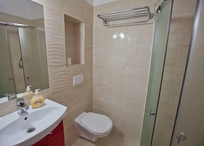 Blekit Oceanu 民宿 *