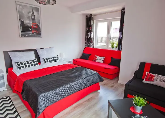 Blekit Oceanu Władysławowo