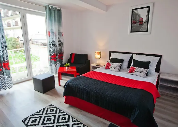 民宿 Blekit Oceanu *