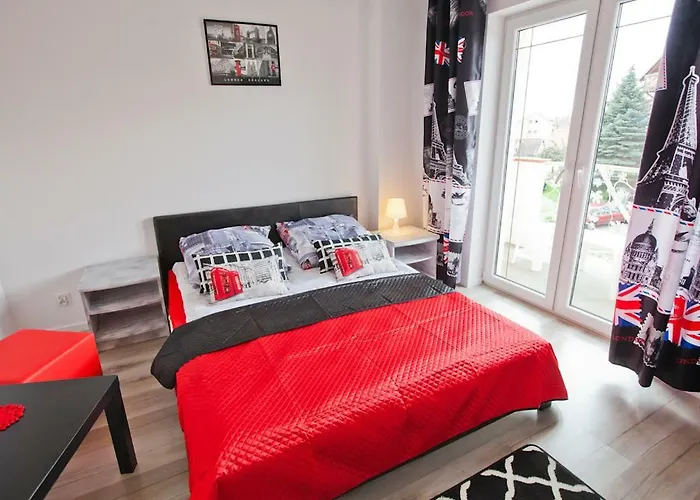 Blekit Oceanu Władysławowo