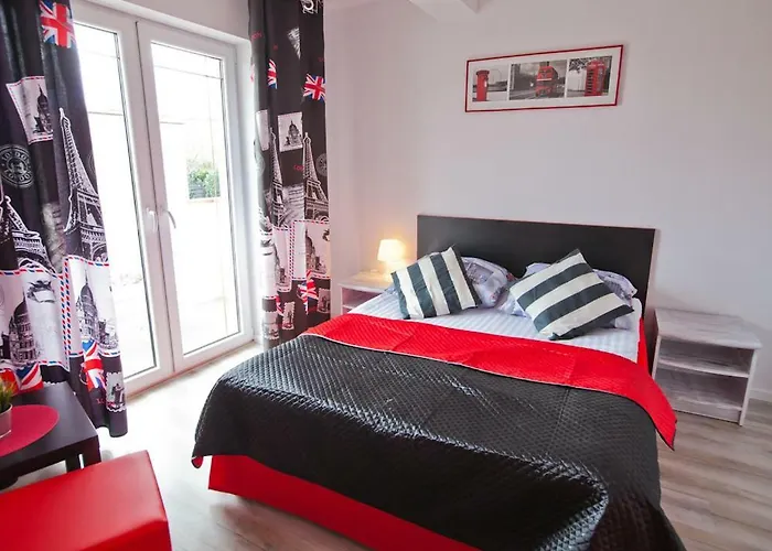 Blekit Oceanu 民宿 *