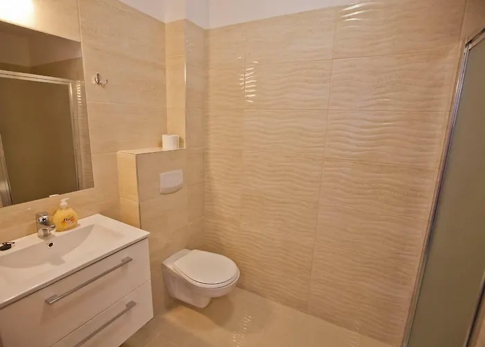 Blekit Oceanu 民宿 *