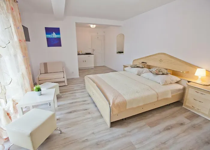 Blekit Oceanu Władysławowo