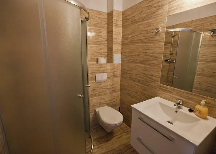 民宿 Blekit Oceanu