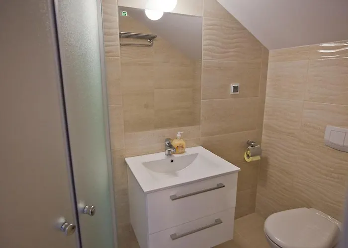 Blekit Oceanu 民宿